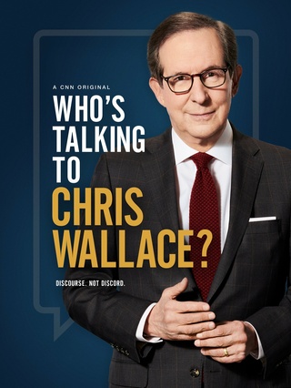 Who's Talking to Chris Wallace?