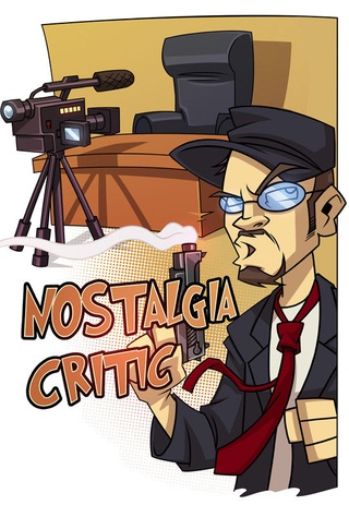 Nostalgia Critic