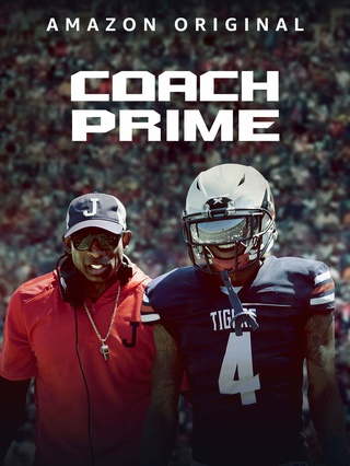 Coach Prime