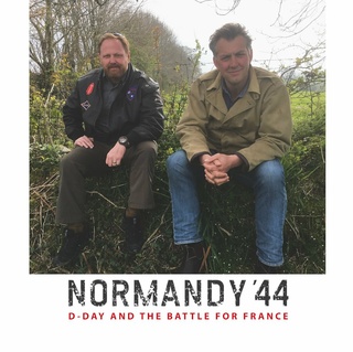 Normandy '44: D-Day and the Battle for France