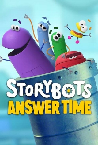 Storybots: Answer Time