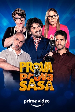 Prova Prova Sa Sa