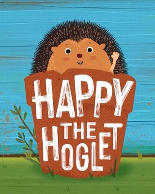 Happy the Hoglet