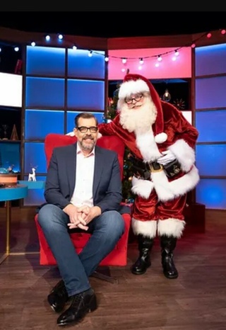 Richard Osman's Festive House of Games