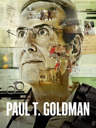 Paul T. Goldman