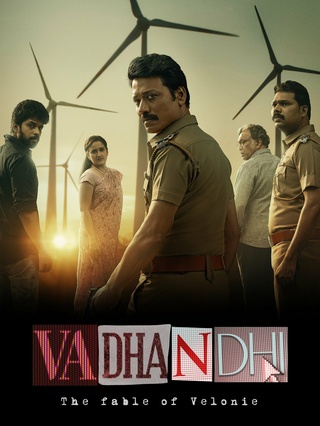 Vadhandhi: The Fable of Velonie
