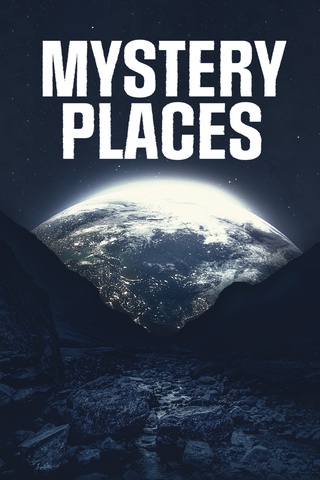 Mystery Places