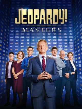 Jeopardy! Masters