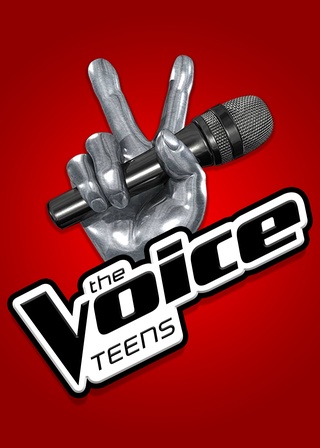 The Voice Teens