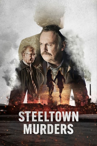 Steeltown Murders