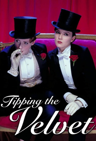 Tipping the Velvet