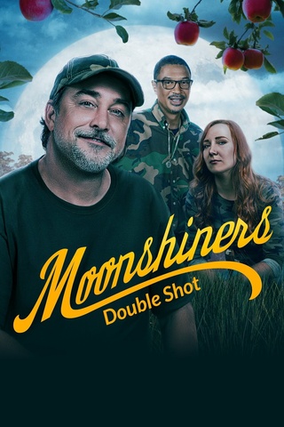 Moonshiners: Double Shot