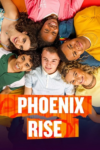 Phoenix Rise