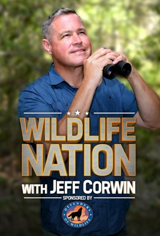 Wildlife Nation with Jeff Corwin