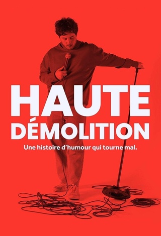 Haute Demolition