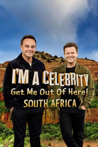I'm a Celebrity, Get Me Out of Here! South Africa
