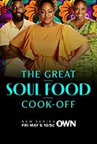 The Great Soul Food Cook-Off