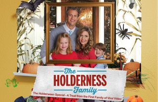 The Holderness Family