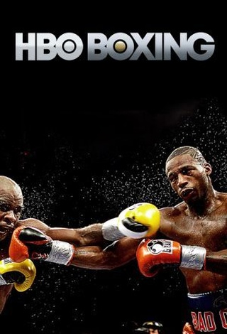 HBO Boxing