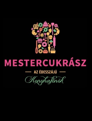 Mestercukrász