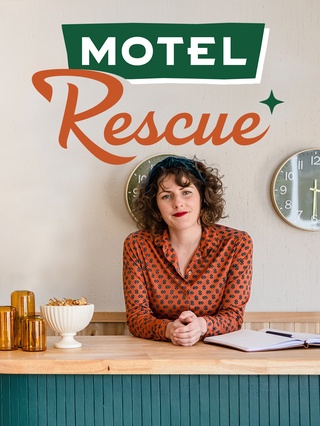 Motel Rescue