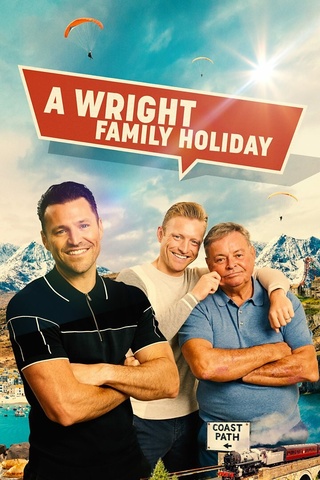 A Wright Family Holiday