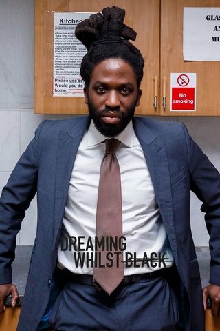 Dreaming Whilst Black