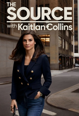 The Source with Kaitlan Collins