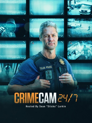 Crime Cam 24/7