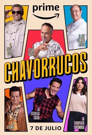 Chavorrucos