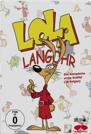 Lola Langohr