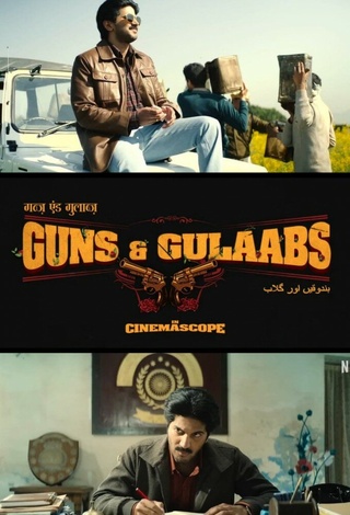 Guns & Gulaabs