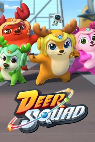 Deer Squad