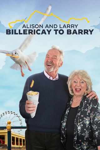 Alison & Larry: Billlericay to Barry