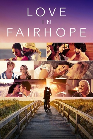 Love in Fairhope