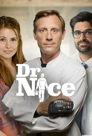 Dr. Nice
