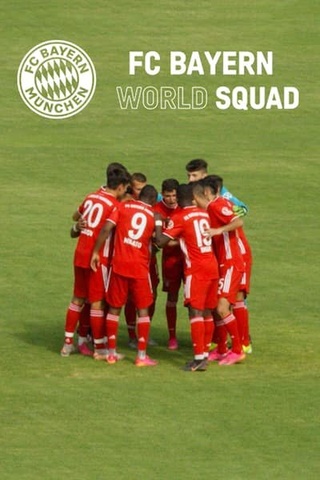 FC Bayern World Squad