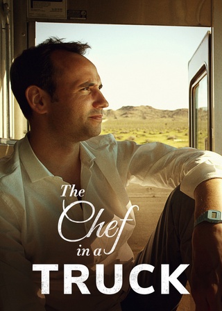 The Chef in a Truck