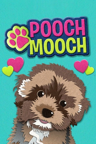 Pooch Mooch