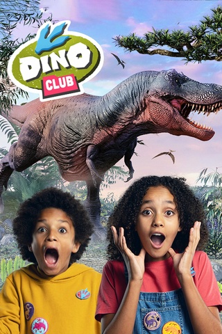 Dino Club