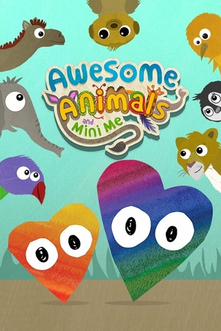Awesome Animals and Mini Me