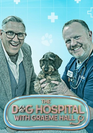 The Dog Hospital with Graeme Hall