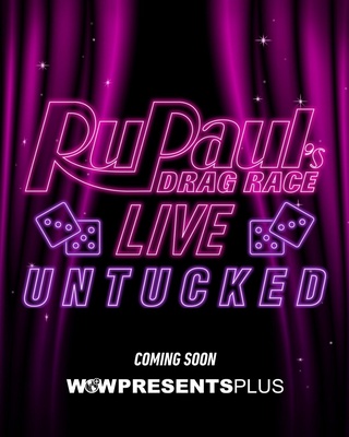 RuPaul's Drag Race Live Untucked