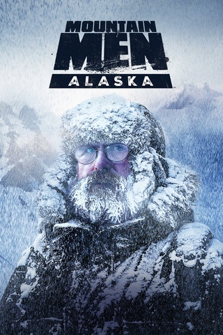 Mountain Men: Alaska