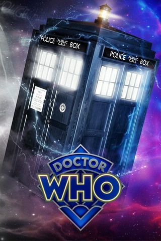 Tales of the TARDIS