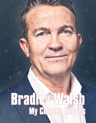 Bradley Walsh: Legends of Comedy