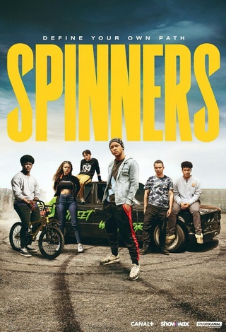 Spinners