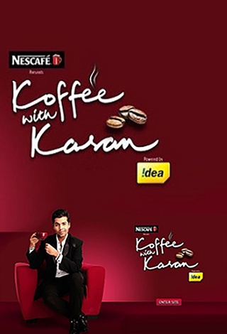 Koffee with Karan