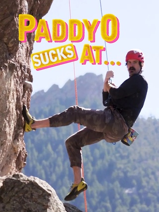 Paddy O Sucks At...