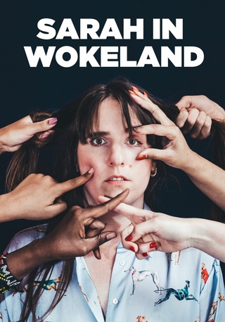 Sarah in Wokeland